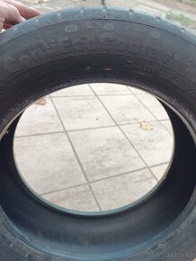 195/55 r16 87H Continental - 3