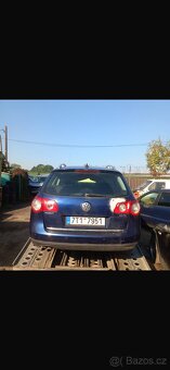 Vw b6 2.0 103 kw comon rail díly - 3