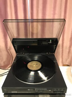 Kenwood - 3
