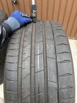 275/35 R22 315/30 R22 BMW X5 BMW X6 G05 G06 - 3