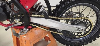 Gasgas MC85 - 3