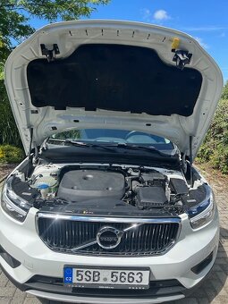 PRODÁM VOLXC 40 T4,140KW,4X4 - 3