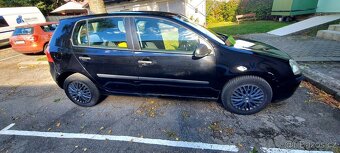 golf V 1.9tdi - 3