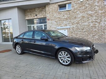 Audi A6 3.0tdi - 3