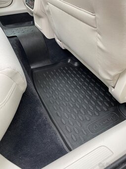 Gumové autokoberce VW Passat B8 - 3
