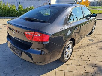 Seat Toledo 1.2 Tsi 63 KW, jen 41 t. Km  - 3