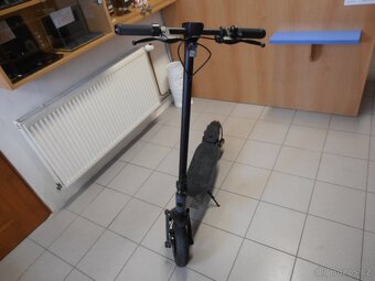 Elektro koloběžka Sencor scooter S80 - 3
