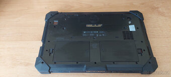 Dell Latitude Rugged Tablet 7202 - 3