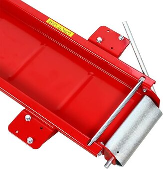 Prodám manipulační stojan pro motocykl - 3