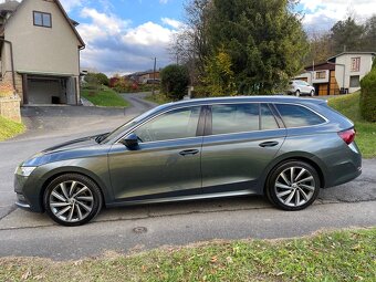 Octavia 2.0tdi 110kw,2020 DSG,MATRIX,R18,DCC,VIRTUAL,CANTON - 3