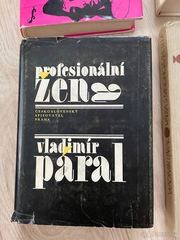 8x Vladimír Páral - 3