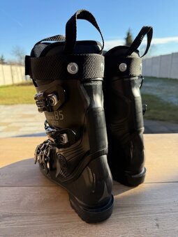 Atomic hawx 85 ultra vel. 23,5 - 3