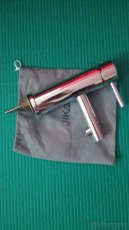 Umyvadlová baterie JIKA Mio - 3