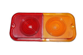 Sklíčka zadních světel Zetor Z3011-pár - 3