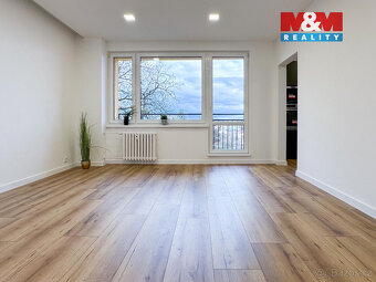 Prodej bytu 4+kk, 80 m², Ostrava, ul. Jaromíra Matuška - 3