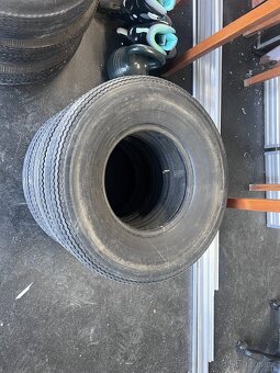 Pneumatiky Multicar - 3