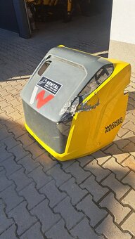 Kryk motoru Wacker Neuson WL28 kloubový nakladač - 3
