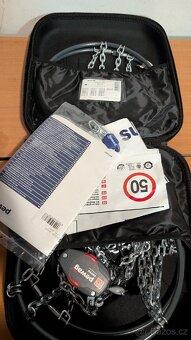 Řetězy sněhové Pewag 75 - 3