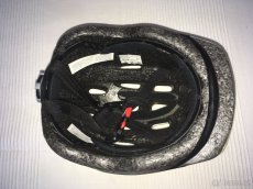 Dětská cyklistická helma Arcore Vento - 3