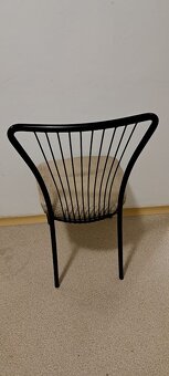 Jídelní židle - 3