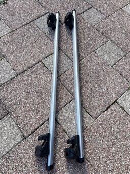 Střešní nosič Hakr - 3