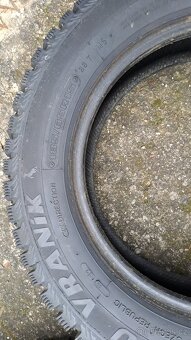 Protektory 185 65 15 staré dot - 3