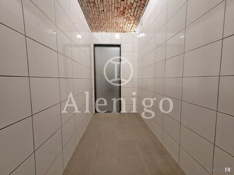 Prodej nebytových prostor 3,9 m², ul. U Rajské zahrady, Prah - 3