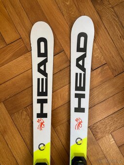 Lyze Head Rebel e.GS 138cm - 3