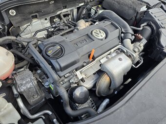 MOTOR CAXA 1.4 TSI 90 KW - 3