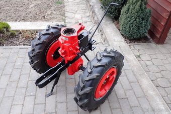 vari - převodovka DSK 317.1/S GLOBAL - 3