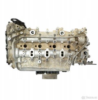 Mercedes-Benz Sprinter W906 – holý motor OM651.955 - 3