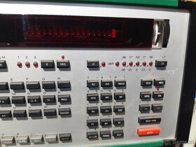 Perthometer PRK,SPVK,S6P firma Mahr Perthen,měřící přístroj - 3