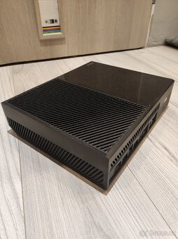 Xbox One 500gb čtěte popisek - 3