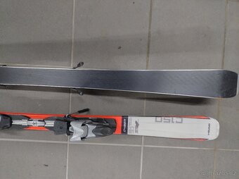 Prodám lyže HEAD - 3