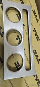 Dekor hliník Passat B6 3C - 3