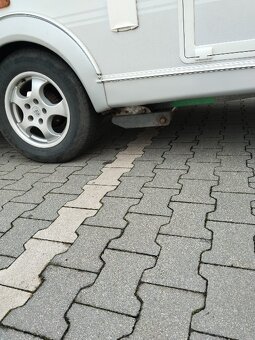 Karavan Tabbert Vivaldi 460 - 3