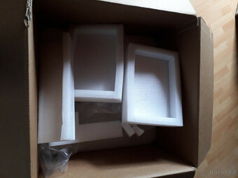 Aktivní subwoofer BURMESTER S8 - 3