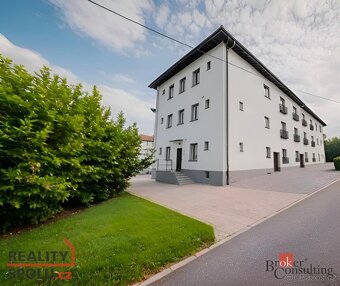 Prodej, byty/2+kk, 62 m2, Na Jánské, 71000 Ostrava, Ostrava- - 3