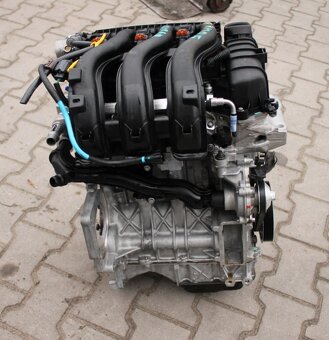Motor HN05 HM05 - 3