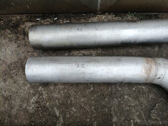 NEREZOVÉ ROURY,KOLENO - 3