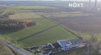 Prodej pozemek Komerční, 36520㎡ - 3