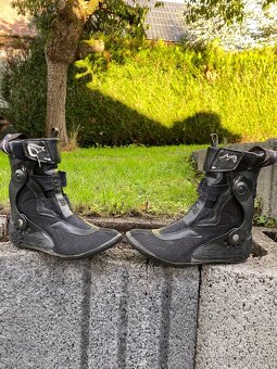 Motokrosové boty alpinestars tech 10 - 3