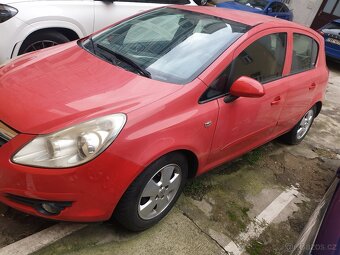 Opel Corsa 1.0 12V (AC) S-D - 3