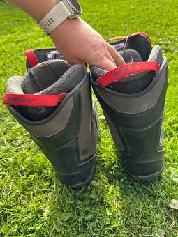 Snowboardové boty - 3