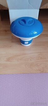 Clean Pool plovák do bazénu velký 23 cm - 3