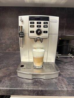 Delonghi automatický kávovar na zrnkovou kávu - 3