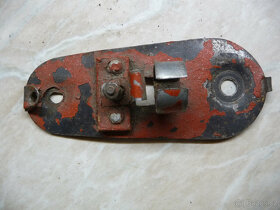 Spodní díly zadního světla JAWA ČZ - 3