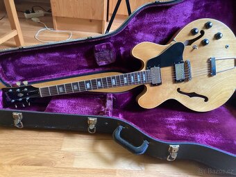 Gibson ES 340 1972- Krátce sleva - 3