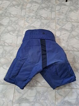 Brankářská hokejová seniorská výstroj nekompletní - 3