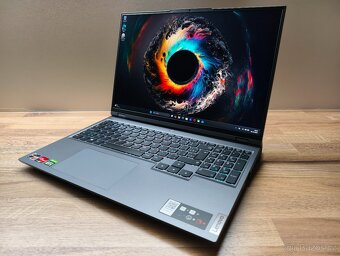 165HZ 2K_LENOVO LEGION 5 PRO_RYZEN 7 5800H_16GB_RTX 3060 6GB - 3